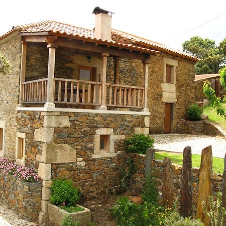 Casa Das Quintas Quinta das Quebradas Bagian luar foto