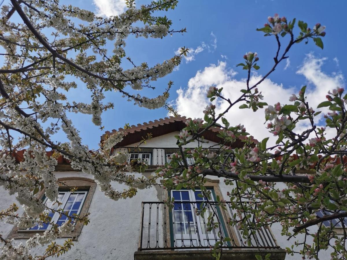 Casa Das Quintas Quinta das Quebradas Bagian luar foto