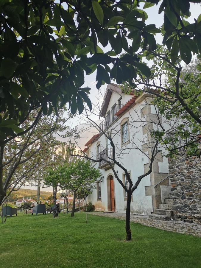 Casa Das Quintas Quinta das Quebradas Bagian luar foto