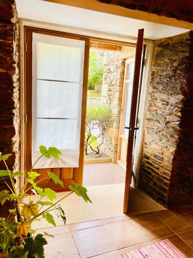 Casa Das Quintas Quinta das Quebradas Bagian luar foto