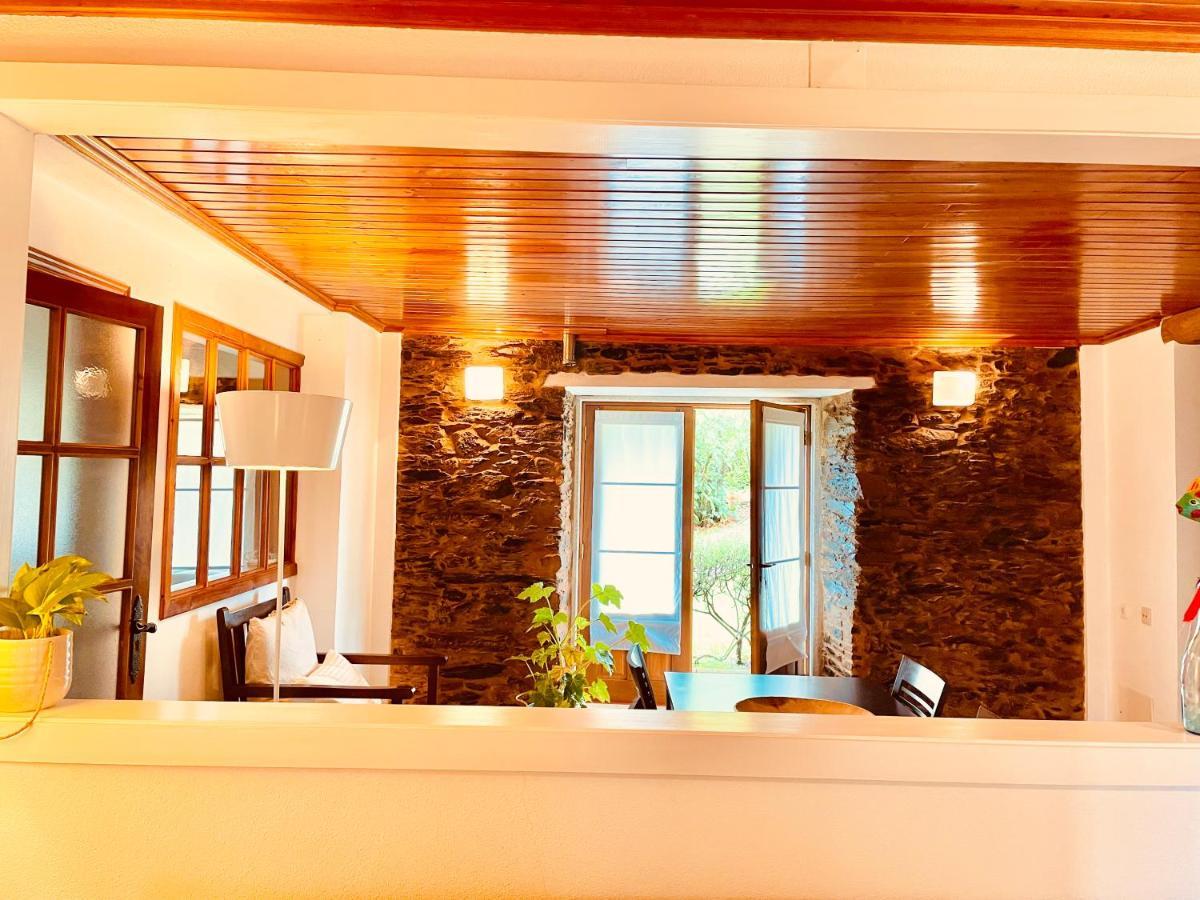 Casa Das Quintas Quinta das Quebradas Bagian luar foto