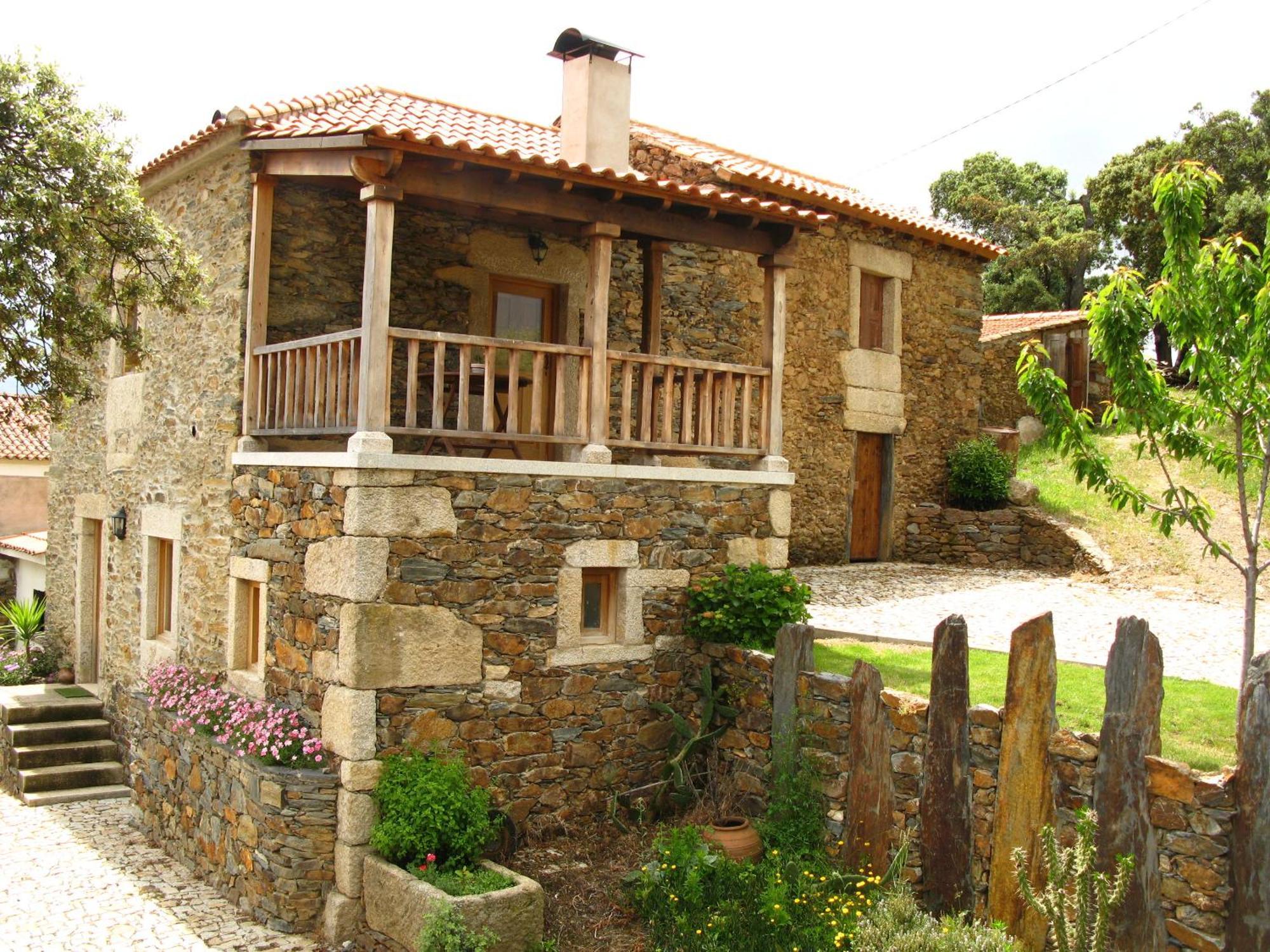 Casa Das Quintas Quinta das Quebradas Bagian luar foto
