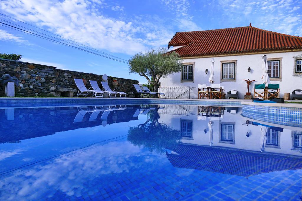 Casa Das Quintas Quinta das Quebradas Bagian luar foto