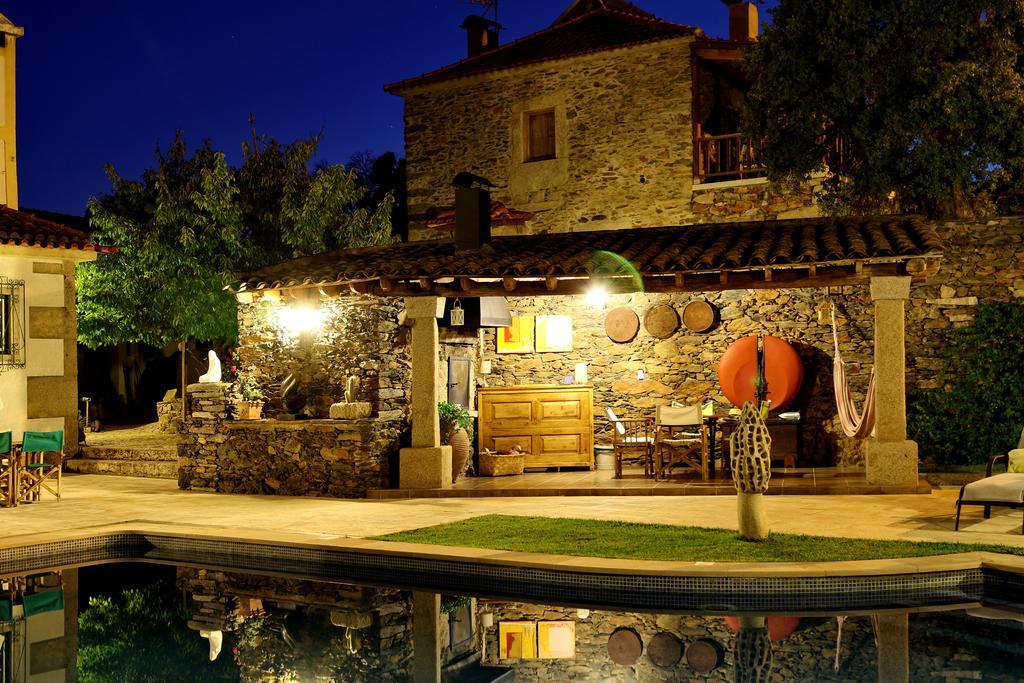 Casa Das Quintas Quinta das Quebradas Bagian luar foto