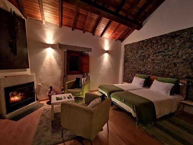 Casa Das Quintas Quinta das Quebradas Bagian luar foto